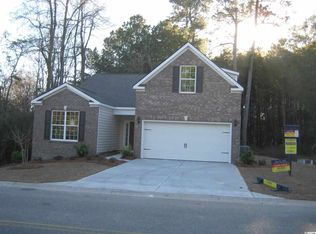 63 Gilman Rd LOT 1, Pawleys Island, SC 29585