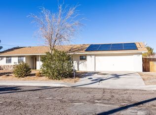834 W Graaf Ave, Ridgecrest, CA 93555
