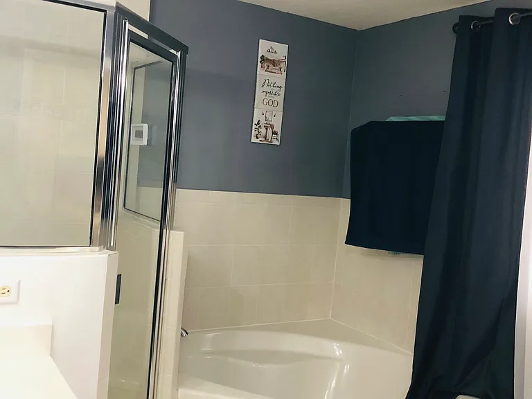 Tub