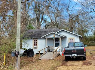 419 Bullis St, Columbia, MS 39429