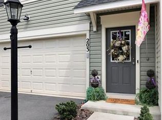 203 Rosebud Ct, Stephenson, VA 22656