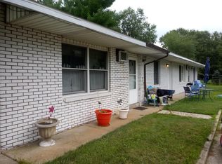 2700 Detroit Rd, Niles, MI 49120