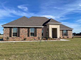 8926 Nall Rd, Foley, AL 36535