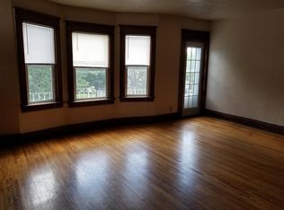 294 N Park Ave, Buffalo, NY 14216