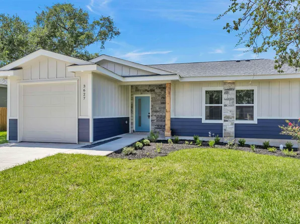 3627 Sagebrush Trl, Kingsland, TX 78639