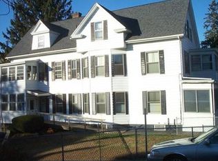 192 Walnut St, Clinton, MA 01510