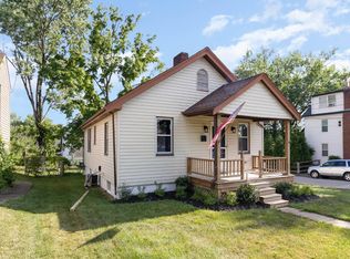 6901 Hurd Ave, Cincinnati, OH 45227