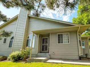 6778 Zenobia Loop #1, Arvada, CO 80003