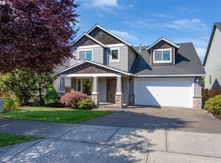 15955 SE Chardonnay Ct, Milwaukie, OR