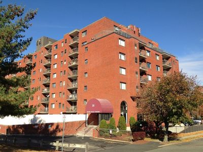 30 Revere Beach Pkwy APT 803, Medford, MA, 02155