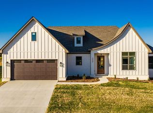 227 Michelle Dr, Beebe, AR 72012