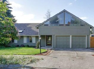 15780 SW Autumn Ln, Beaverton, OR 97007