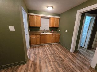1126 Orange St, Abilene, TX 79601