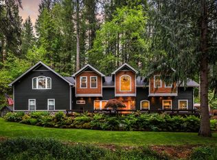 17403 NE Cole Witter Rd, Battle Ground, WA 98604