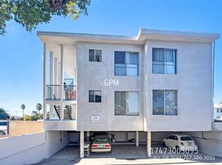 1225 Mariposa St #8, Glendale, CA 91205