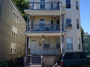 91 Mount Ida Rd, Dorchester, MA 02122