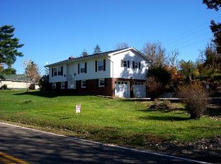 93 State Route 775, Gallipolis, OH 45631