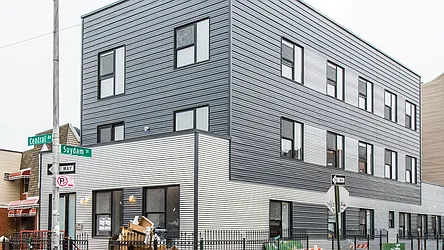 Rented by Nooklyn NYC LLC