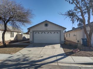 8261 Gulfstar Ln, Las Vegas, NV 89147