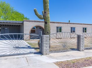 2760 W Aurora Dr, Tucson, AZ 85746