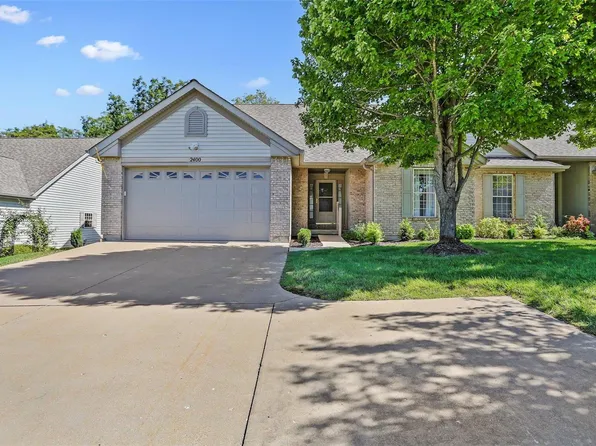 2400 Rabbit Trail Dr, Washington, MO 63090