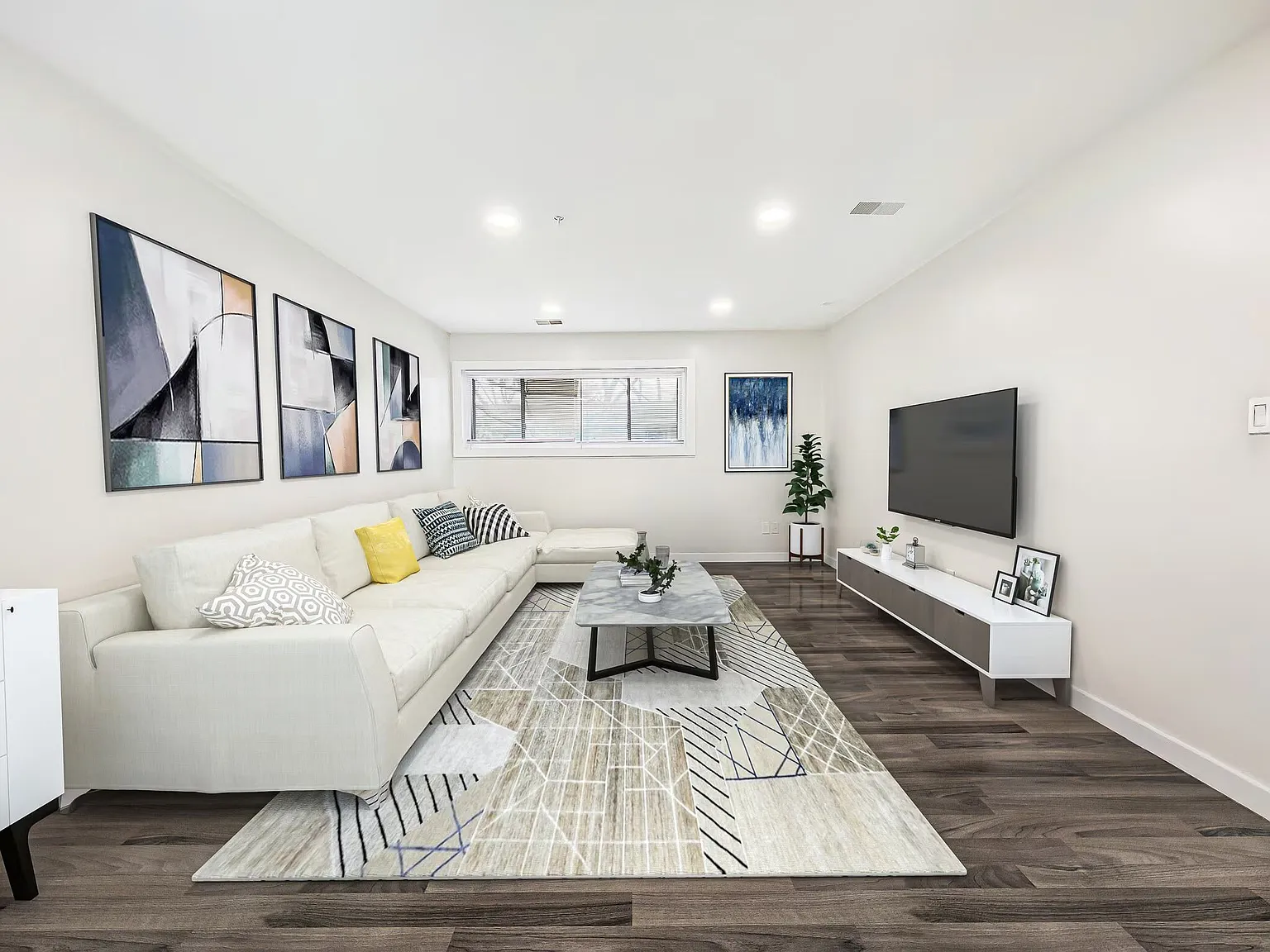 The Crossings at Limestone Apartments — Photo 4