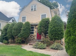 377 Hillside Ave, City Of Orange Twp., NJ 07050