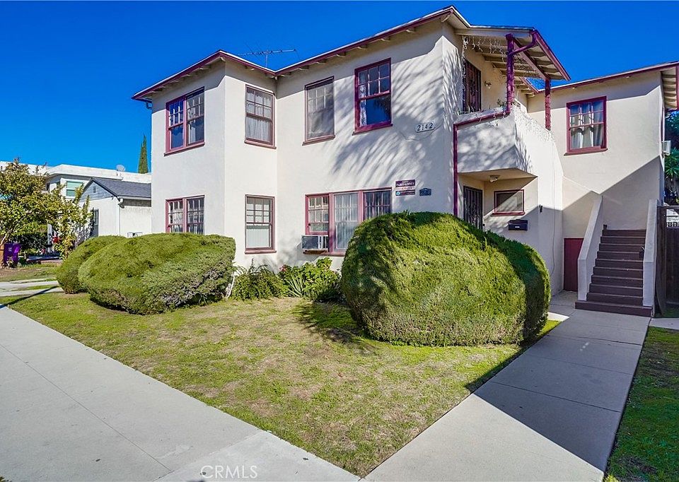 2142 Earl Ave, Long Beach, CA 90806 Zillow