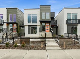 2530 W Summit Pkwy, Spokane, WA 99201