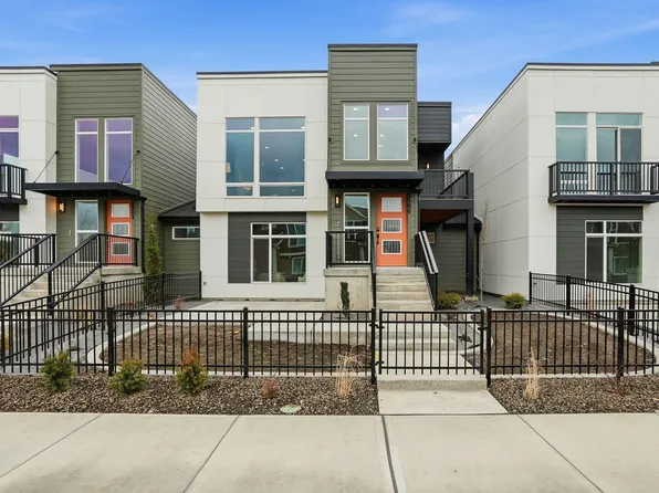 2530 W Summit Pkwy, Spokane, WA 99201