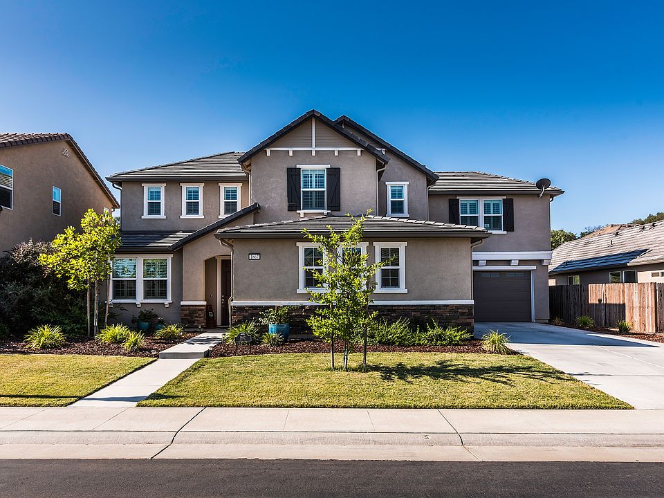 1867 Omega Way Lincoln CA 95648 Zillow