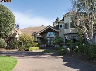 241 Santiago Ln, Danville, CA
