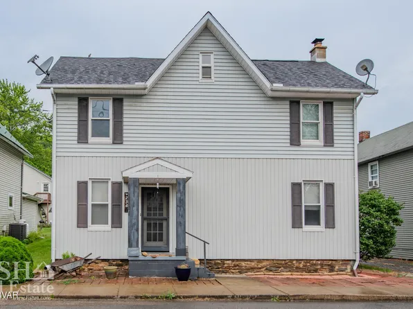 234 Front St, Linden, PA 17744