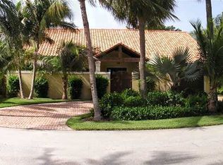 306 Linda Lane Palm, Beach Shores, FL 33404