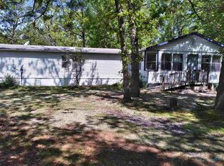 1275 SE 850p, Deepwater, MO 64740