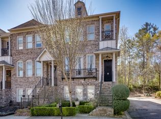 3519 Peacock Rd, Milton, GA 30004