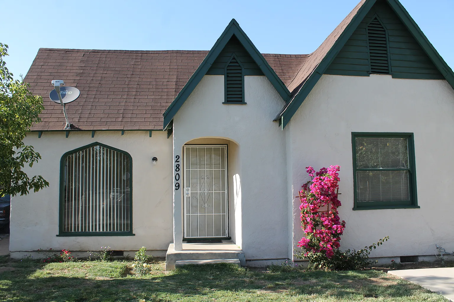 4320 Fletcher Ave photo 1