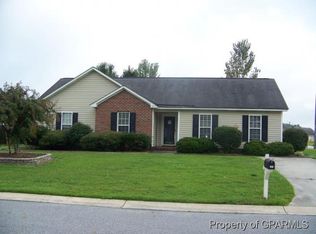 3857 Countryaire Dr, Ayden, NC 28513