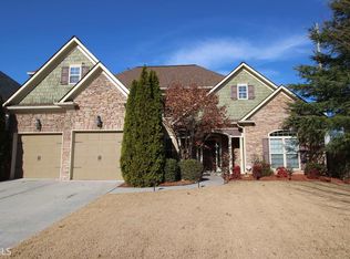 3330 Pebble Ridge Ln, Buford, GA 30519