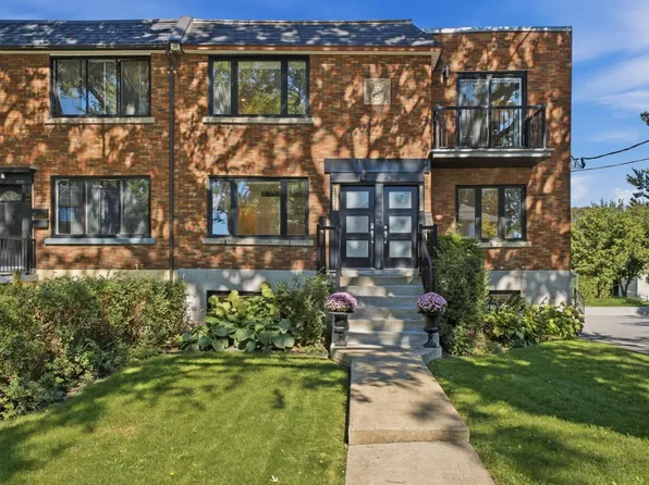6325 Macdonald Ave, Montraal, QC H3X 2X3