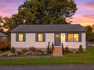 11 Timrod Dr, Worcester, MA 01603