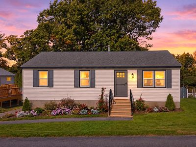 11 Timrod Dr, Worcester, MA, 01603