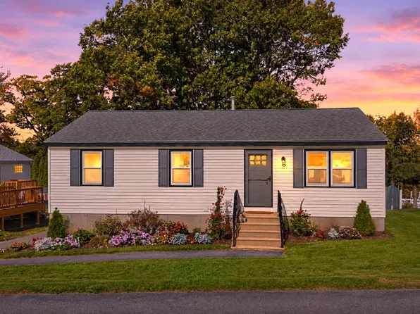 11 Timrod Dr, Worcester, MA 01603