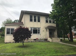 1104 E Broad St, Hazleton, PA 18201