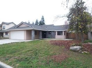 2249 E Jon Dr, Fresno, CA 93720