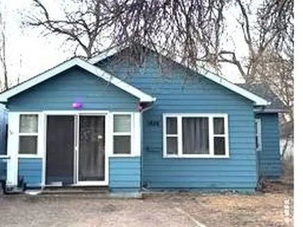 1826 9th Ave, Longmont, CO 80501