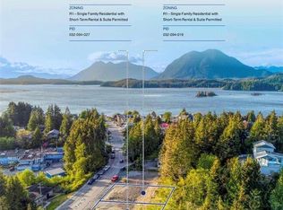 238 1st St, Tofino, BC V0R 2Z0