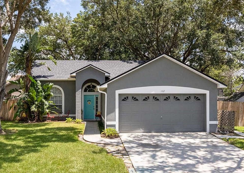 1167 Twin Rivers Blvd, Oviedo, FL 32766 Zillow