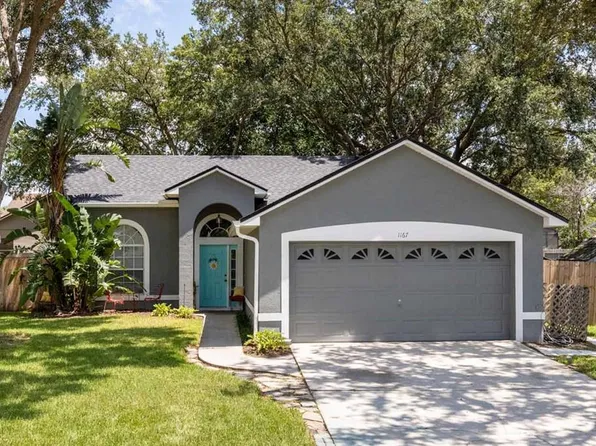 1167 Twin Rivers Blvd, Oviedo, FL 32766