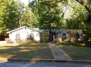 2213 Jackie Ave, Tyler, TX 75701